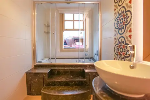 Alp Pasa Hotel in Muratpaşa — foto 25