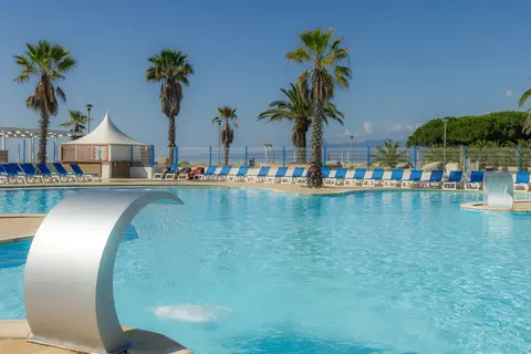 Marina D Erba Rossa in Ghisonaccia — foto 24