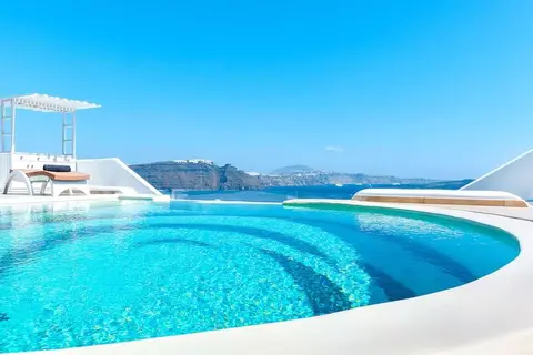Santorini Secret Premium in Ia Municipal Unit, foto 15