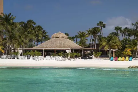 Divi Aruba Phoenix Resort in Bubali — foto 11