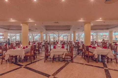 Malikia Resort Abu Dabbab in Marsa Alam, foto 12