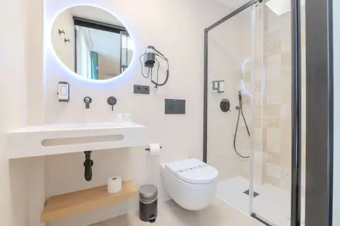 La Basilica Appartementen in Alicante — foto 16