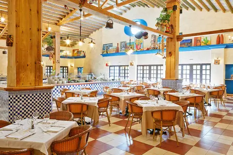 Hotel El Paso in Salou, foto 5
