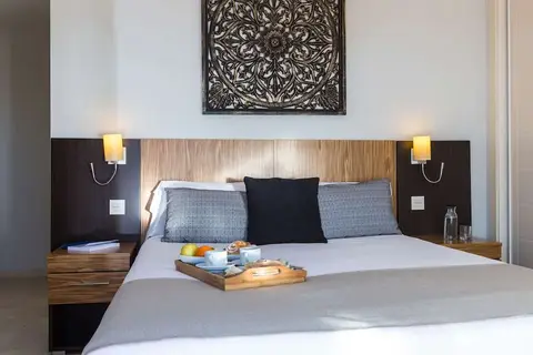 Ona Valle Romano Golf & Resort in Estepona, foto 26