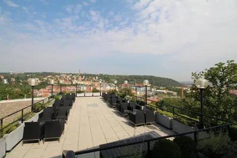 NH Collection Prague in Praag — foto 5