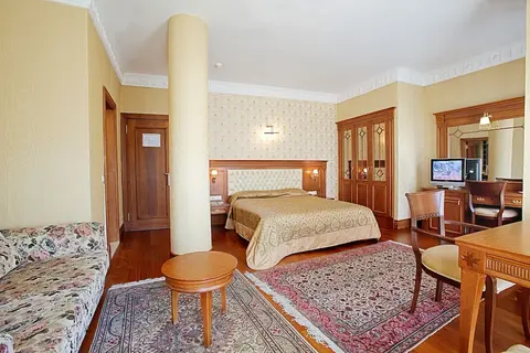 Sümengen Hotel in Fatih, foto 9