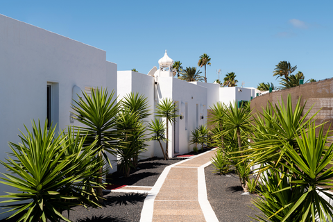 Villas New Lanzasuites foto 3