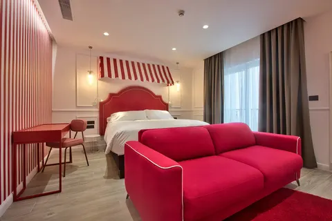 Holm Boutique & Spa foto 2