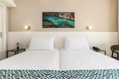 Eurostars Marivent in Palma De Mallorca — foto 25