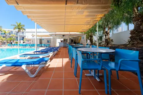 BlueSea Jandía Luz in Morro Jable — foto 17
