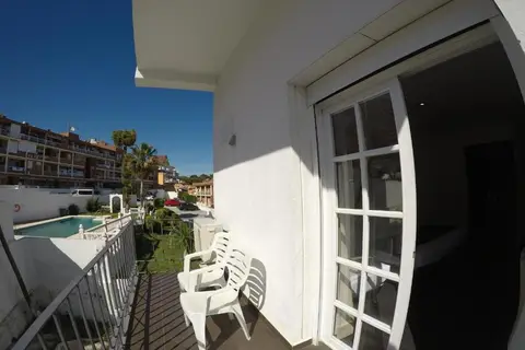 Hotel Natursun in Torremolinos — foto 3