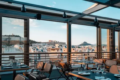 Ilissos in Athene — foto 4