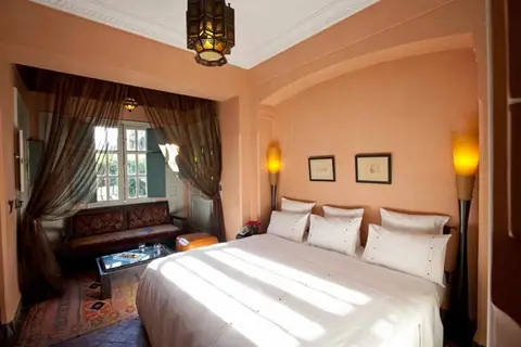 Dar Rhizlane in Marrakech — foto 12