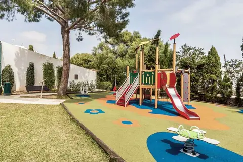 Inturotel Esmeralda Park in Felanitx, foto 16