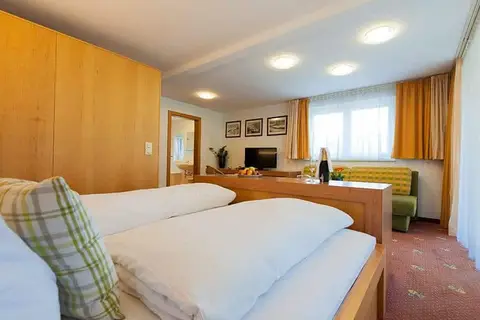 Hotel Der Waldhof in Zell am See — foto 11
