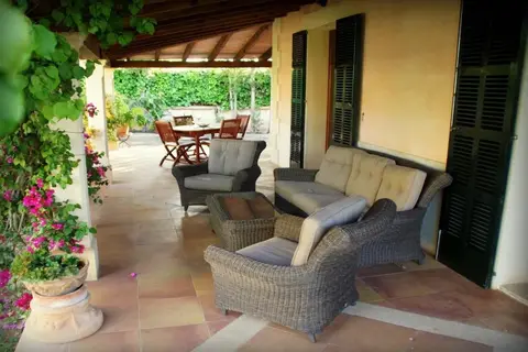 Aumallia Hotel & Spa in Palma — foto 4