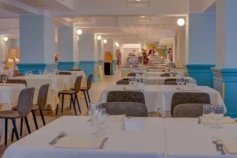 Hotel Antares in Letojanni — foto 12