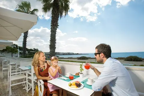 Grand Hotel Riviera in Nardò, foto 14