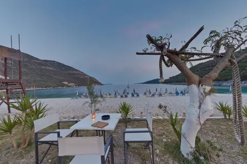 Rouda Bay Hotel in Municipal Unit of Ellomenos, foto 7