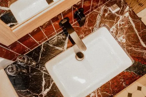 De Wever Lodge foto 12