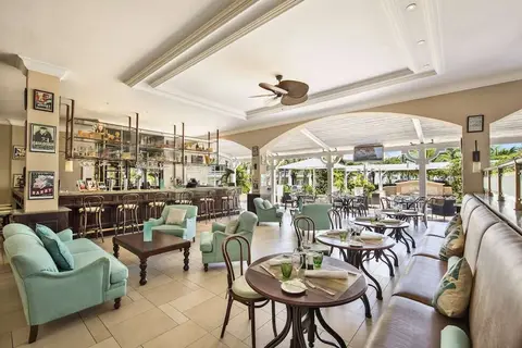 Sugar Beach Resort & Spa in Flic en Flac VCA — foto 7