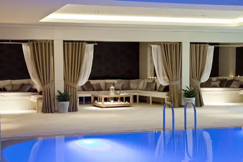 Wyndham Ankara in Çankaya — foto 12