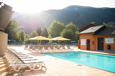 Camping Rcn Belledonne foto 3