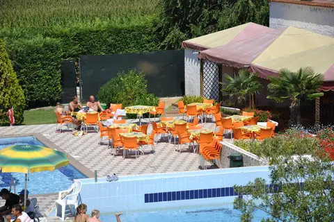 Camping Villaggio San Francesco in Caorle, foto 8