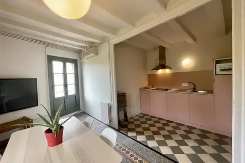 SmartRental Barcelona Ramblas Apartments in Barcelona — foto 6