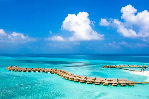 You & Me Maldives in Rah Gili Maldives — foto 19
