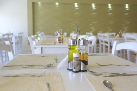 Tropical Hotel in Δημοτική Ενότητα Παλλήνης — foto 3