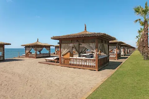 Cullinan Belek in Serik, foto 23