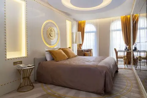 Sura Design Hotel & Suites in İstanbul — foto 16