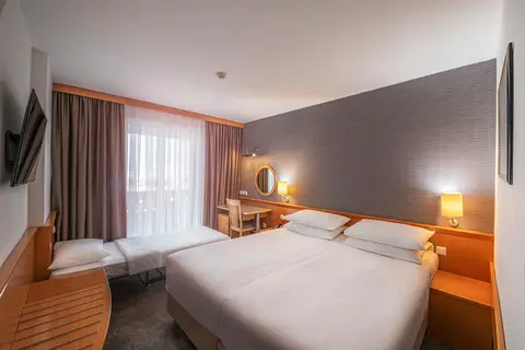 Ramada Resort by Wyndham Kranjska Gora in Kranjska Gora — foto 28