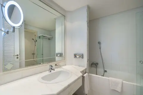 Radisson Blu Palace Resort & Thalasso, Djerba in حومة السوق — foto 19