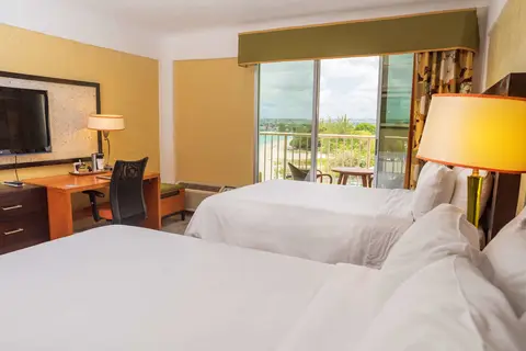 Radisson Aquatica Resort Barbados in Bridgetown — foto 19