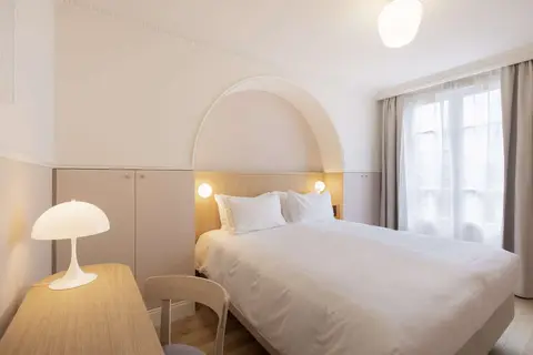 Hotel Oratio in Parijs