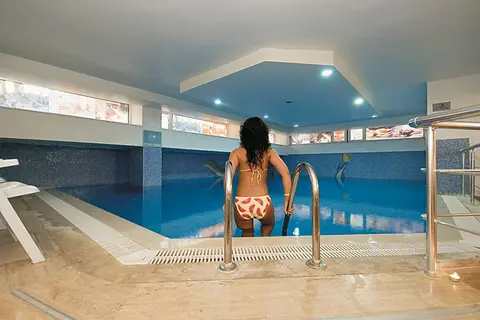 Bieno Venüs Hotel & Spa in Manavgat, foto 17