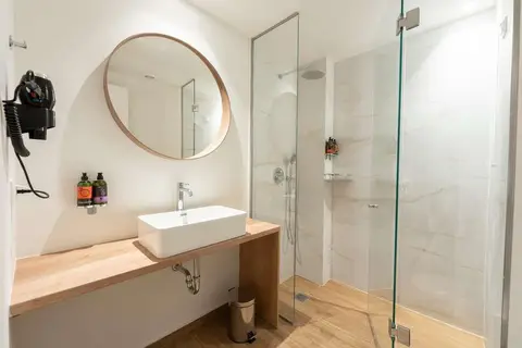 Pure Hotel by Athens Prime Hotels in Athene — foto 10