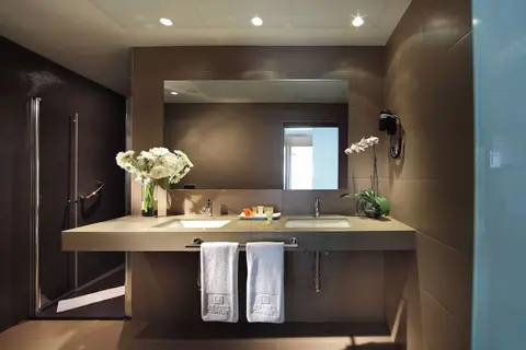 Hotel Abades Recogidas in Granada — foto 19