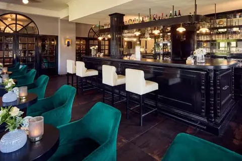 Van der Valk Hotel Moers foto 34