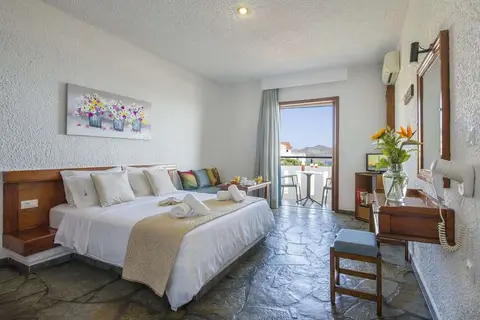 Folia Appartementen in Agia Marina — foto 22