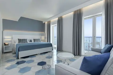 Lloyd's Baia Hotel in Vietri sul Mare — foto 30