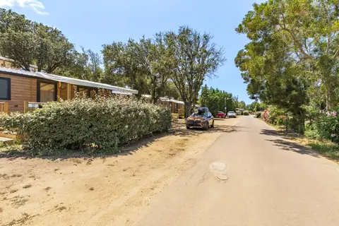 Camping Le Colomba in Olmeto — foto 11