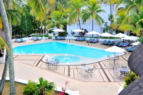 Casuarina Resort & Spa in Trou aux Biches VCA — foto 13
