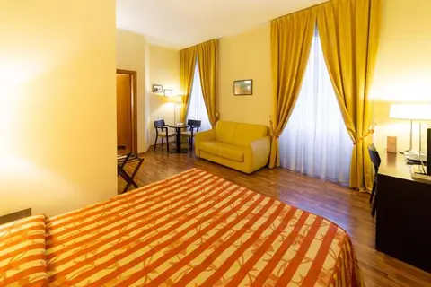 Hotel Due Colonne in Cagliari — foto 3