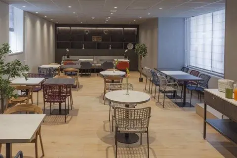 ibis Styles Den Haag Scheveningen foto 13