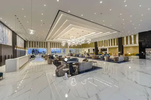 Chrysomare Beach Hotel and Resort in Αγία Νάπα — foto 22