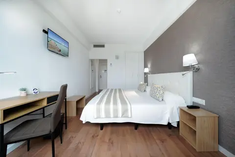 Hotel Matilde in Las Palmas de Gran Canaria, foto 28