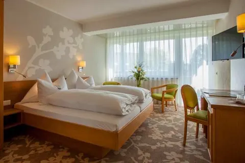 Hotel Haus Andrea foto 3